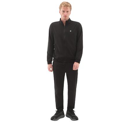 Lumberjack 5W M-Bs04 Woven T.suıt 5Pr Erkek Eşofman Takımı Siyah Lumberjack 5W M-Bs04 Woven T.suıt 5Pr Erkek Eşofman Takımı Siyah