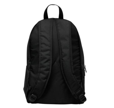 Lumberjack 5W M Charles 35Sr 5Pr Erkek Sırt Çantası Siyah