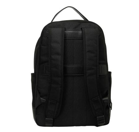 Lumberjack 5W M Vogı 5Pr Erkek Sırt Çantası Siyah