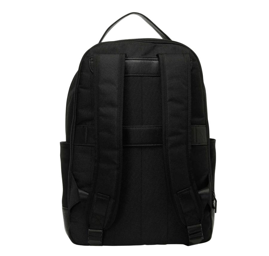 Lumberjack 5W M Vogı 5Pr Erkek Sırt Çantası Siyah Lumberjack 5W M Vogı 5Pr Erkek Sırt Çantası Siyah