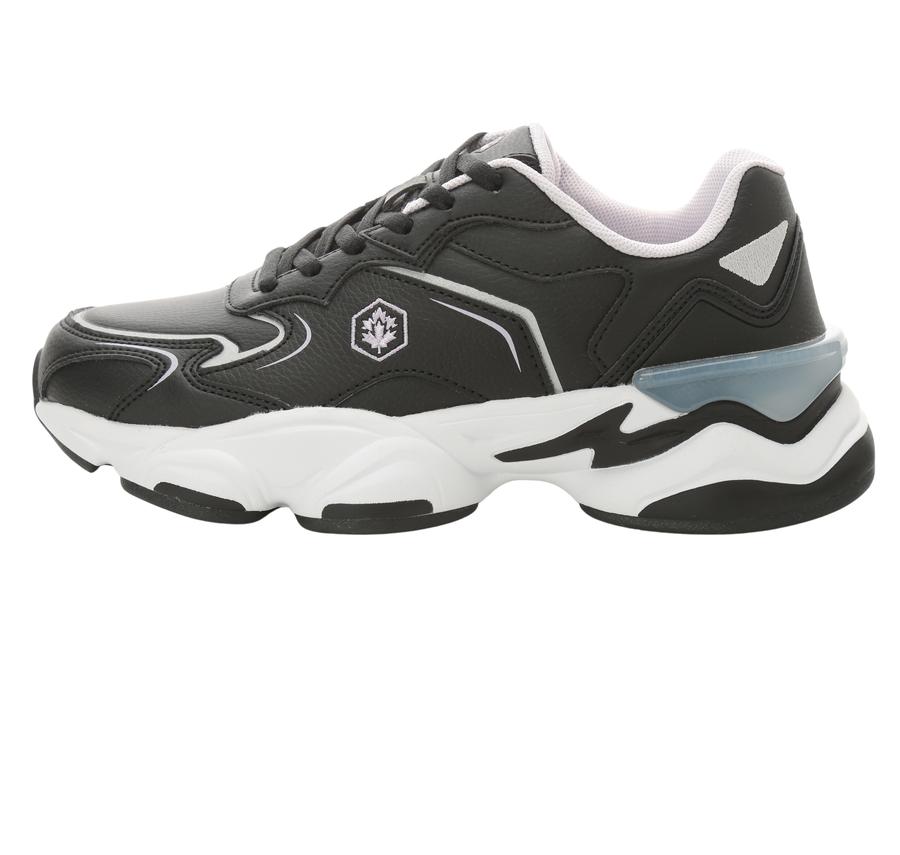 Lumberjack 5W Madax Wmn Pu 5Pr Kadın Spor Ayakkabı Lumberjack 5W Madax Wmn Pu 5Pr Kadın Spor Ayakkabı