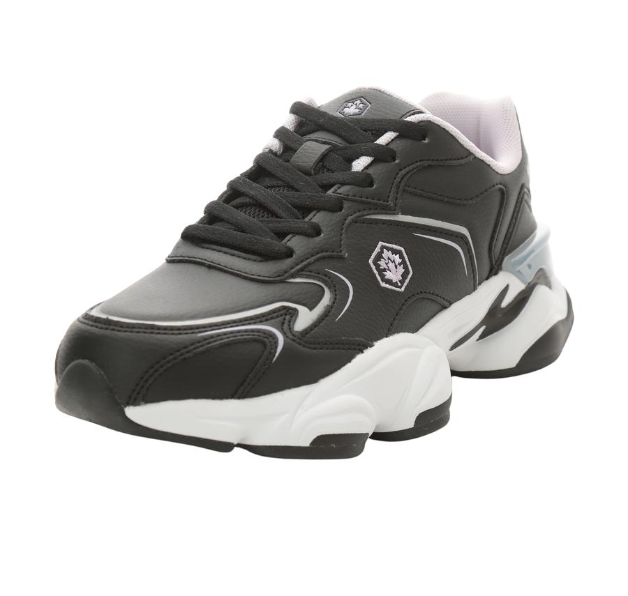 Lumberjack 5W Madax Wmn Pu 5Pr Kadın Spor Ayakkabı Lumberjack 5W Madax Wmn Pu 5Pr Kadın Spor Ayakkabı