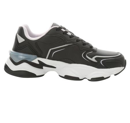 Lumberjack 5W Madax Wmn Pu 5Pr Kadın Spor Ayakkabı Lumberjack 5W Madax Wmn Pu 5Pr Kadın Spor Ayakkabı