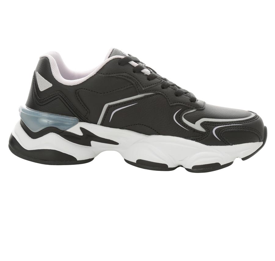 Lumberjack 5W Madax Wmn Pu 5Pr Kadın Spor Ayakkabı Lumberjack 5W Madax Wmn Pu 5Pr Kadın Spor Ayakkabı