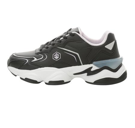 Lumberjack 5W Madax Wmn Pu 5Pr Kadın Spor Ayakkabı Siyah Lumberjack 5W Madax Wmn Pu 5Pr Kadın Spor Ayakkabı Siyah