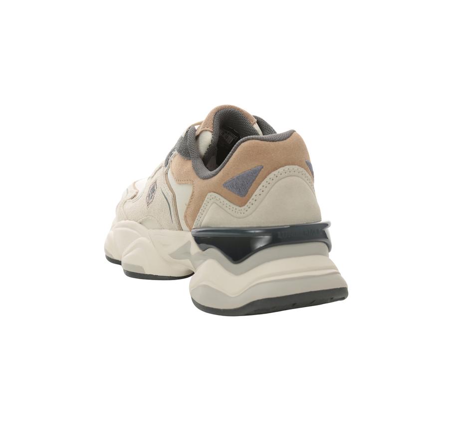 Lumberjack 5W Madax Wmn Pu Sue 5Pr Kadın Spor Ayakkabı Krem Lumberjack 5W Madax Wmn Pu Sue 5Pr Kadın Spor Ayakkabı Krem