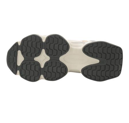 Lumberjack 5W Madax Wmn Pu Sue 5Pr Kadın Spor Ayakkabı Krem