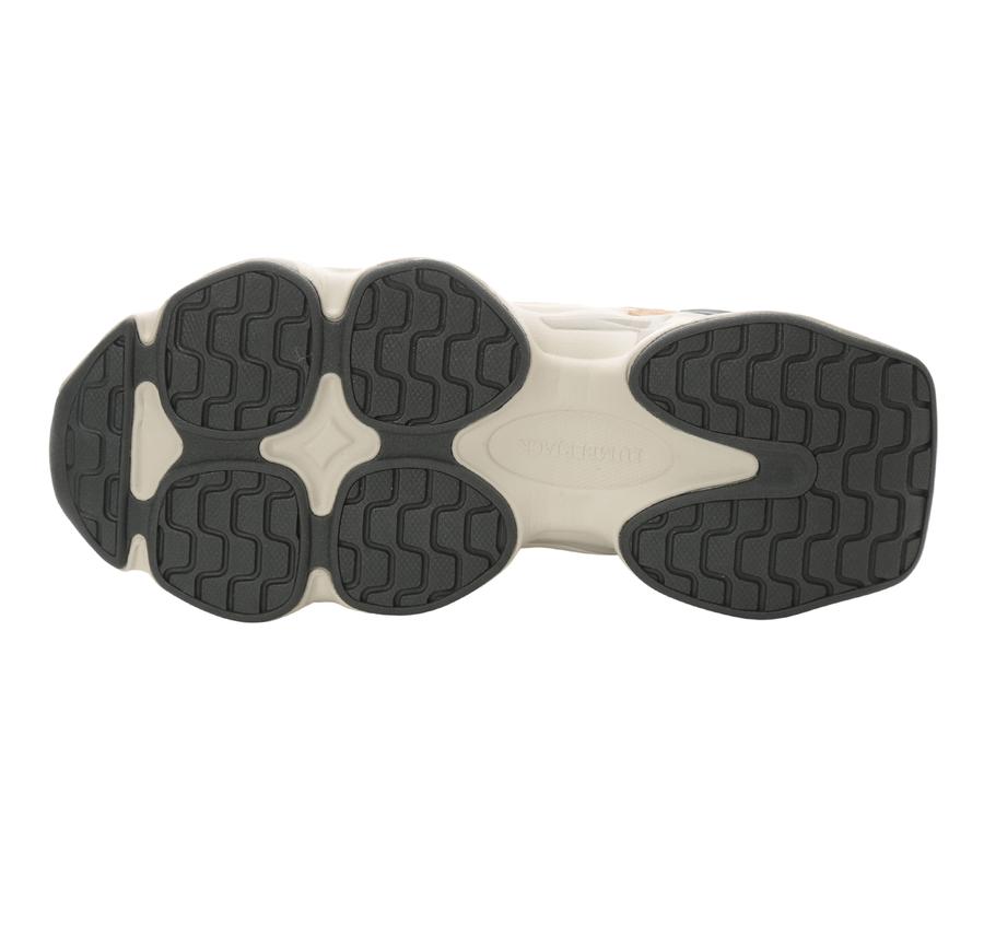 Lumberjack 5W Madax Wmn Pu Sue 5Pr Kadın Spor Ayakkabı Krem Lumberjack 5W Madax Wmn Pu Sue 5Pr Kadın Spor Ayakkabı Krem