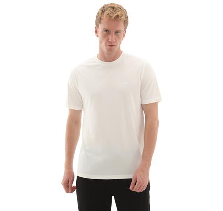 Lumberjack 5W Mb Ct100 Pes C T-Sh 5Pr Erkek Beyaz Lumberjack 5W Mb Ct100 Pes C T-Sh 5Pr Erkek Beyaz