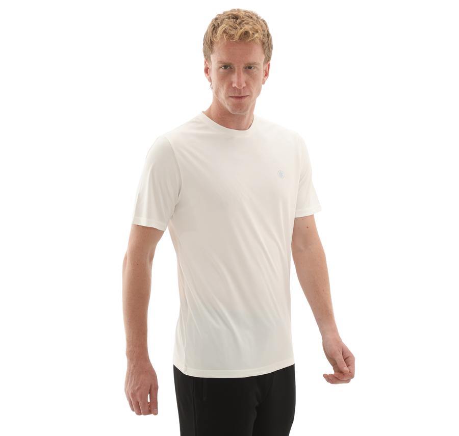 Lumberjack 5W Mb Ct100 Pes C T-Sh 5Pr Erkek Beyaz Lumberjack 5W Mb Ct100 Pes C T-Sh 5Pr Erkek Beyaz