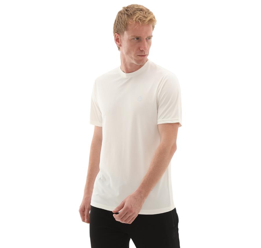 Lumberjack 5W Mb Ct100 Pes C T-Sh 5Pr Erkek Beyaz Lumberjack 5W Mb Ct100 Pes C T-Sh 5Pr Erkek Beyaz