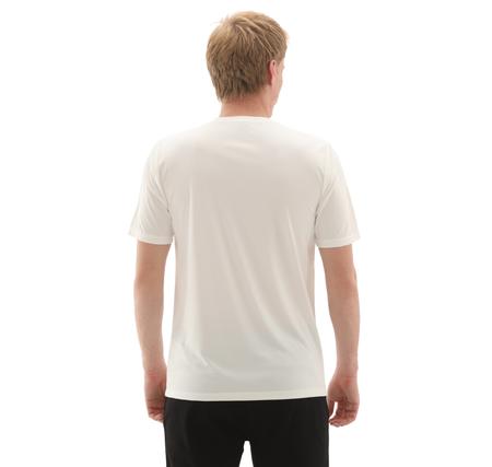 Lumberjack 5W Mb Ct100 Pes C T-Sh 5Pr Erkek Beyaz