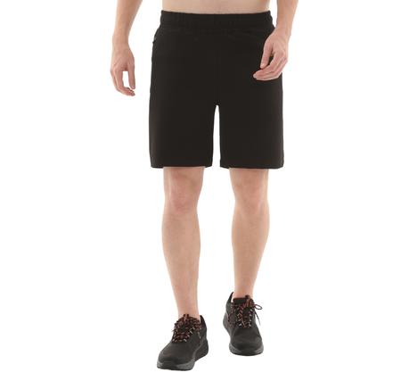 Lumberjack 5W Mb Ct103 Pam Short 5Pr Erkek Şort Ve Kapri Siyah