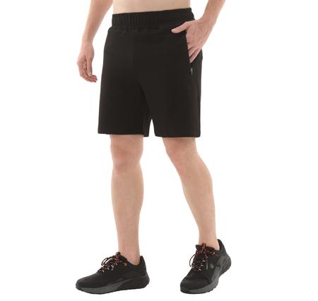 Lumberjack 5W Mb Ct103 Pam Short 5Pr Erkek Şort Ve Kapri Siyah
