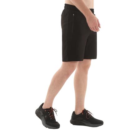 Lumberjack 5W Mb Ct103 Pam Short 5Pr Erkek Şort Ve Kapri Siyah