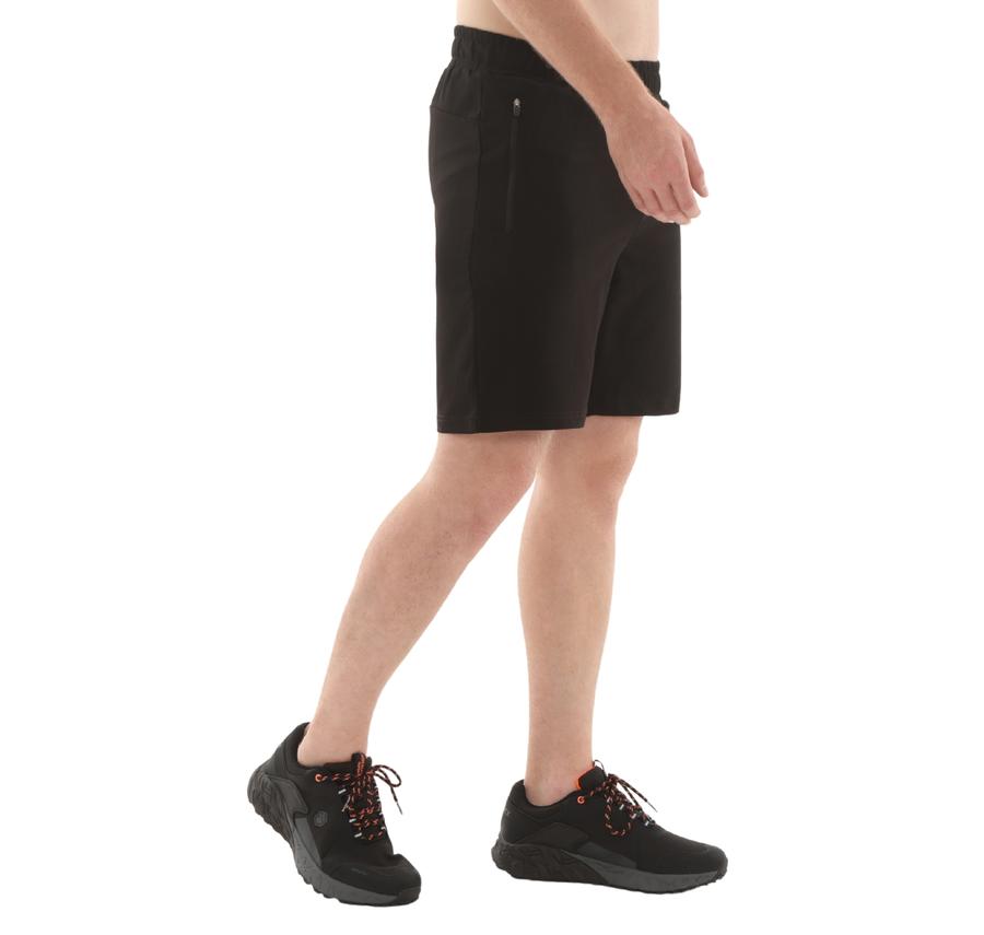 Lumberjack 5W Mb Ct103 Pam Short 5Pr Erkek Şort Ve Kapri Siyah Lumberjack 5W Mb Ct103 Pam Short 5Pr Erkek Şort Ve Kapri Siyah