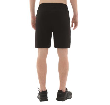 Lumberjack 5W Mb Ct103 Pam Short 5Pr Erkek Şort Ve Kapri Siyah