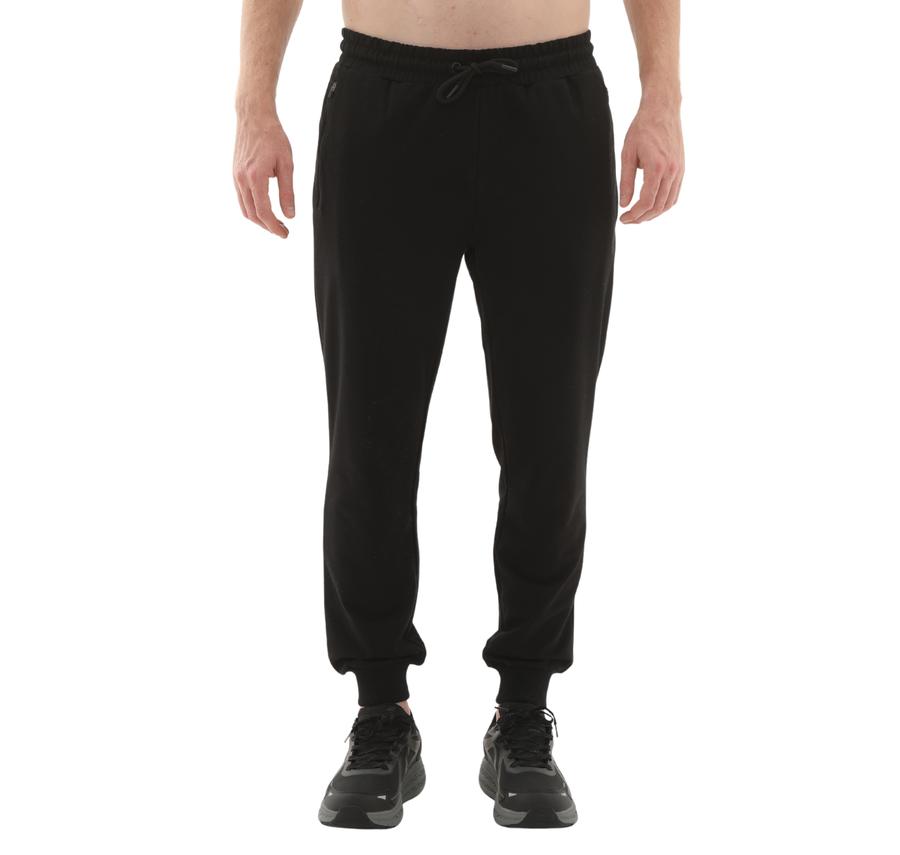 Lumberjack 5W Mb Ct107 Jogger 5Pr Erkek Eşofman Altı Siyah Lumberjack 5W Mb Ct107 Jogger 5Pr Erkek Eşofman Altı Siyah