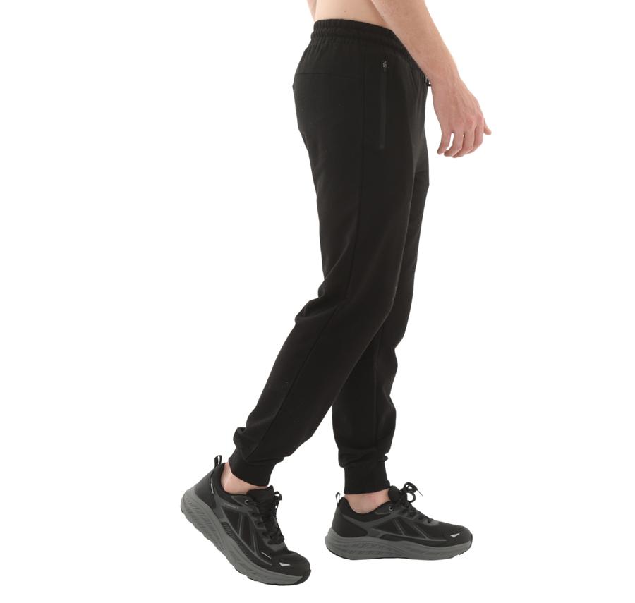 Lumberjack 5W Mb Ct107 Jogger 5Pr Erkek Eşofman Altı Siyah Lumberjack 5W Mb Ct107 Jogger 5Pr Erkek Eşofman Altı Siyah