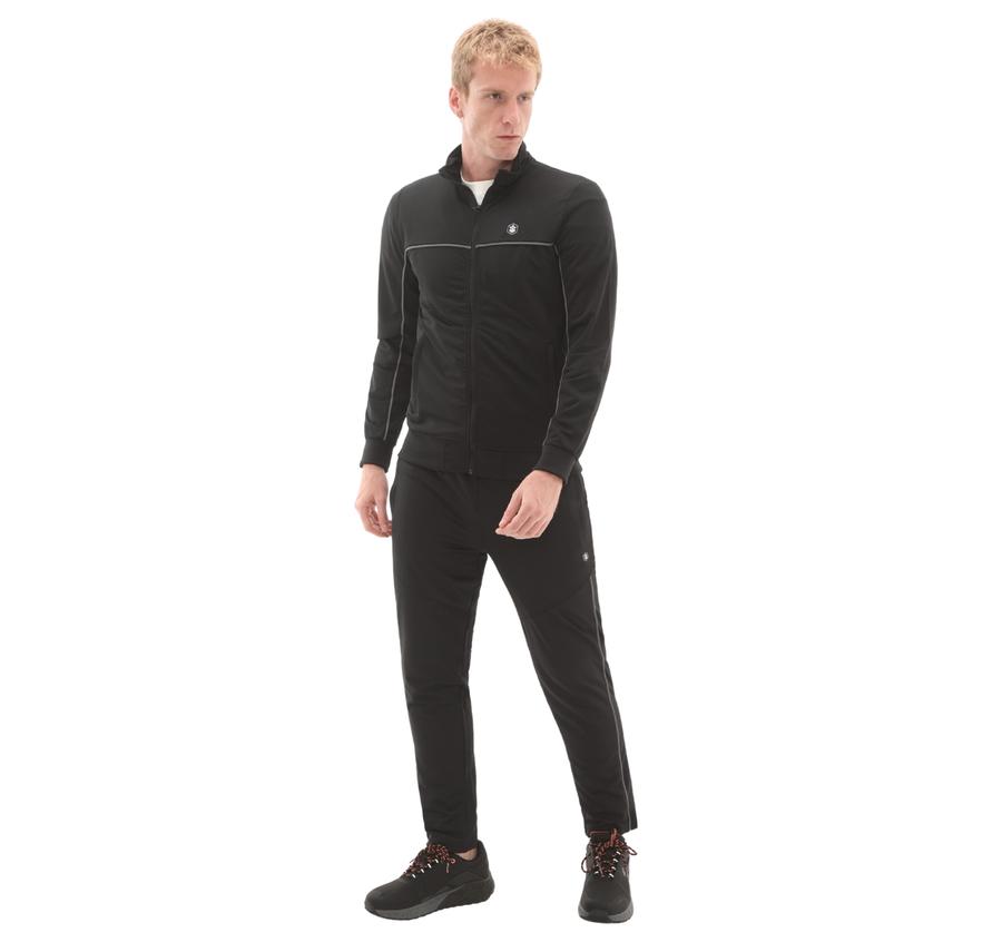 Lumberjack 5W Mb Ct176 Leon T.suıt 5Pr Erkek Eşofman Takımı Siyah Lumberjack 5W Mb Ct176 Leon T.suıt 5Pr Erkek Eşofman Takımı Siyah