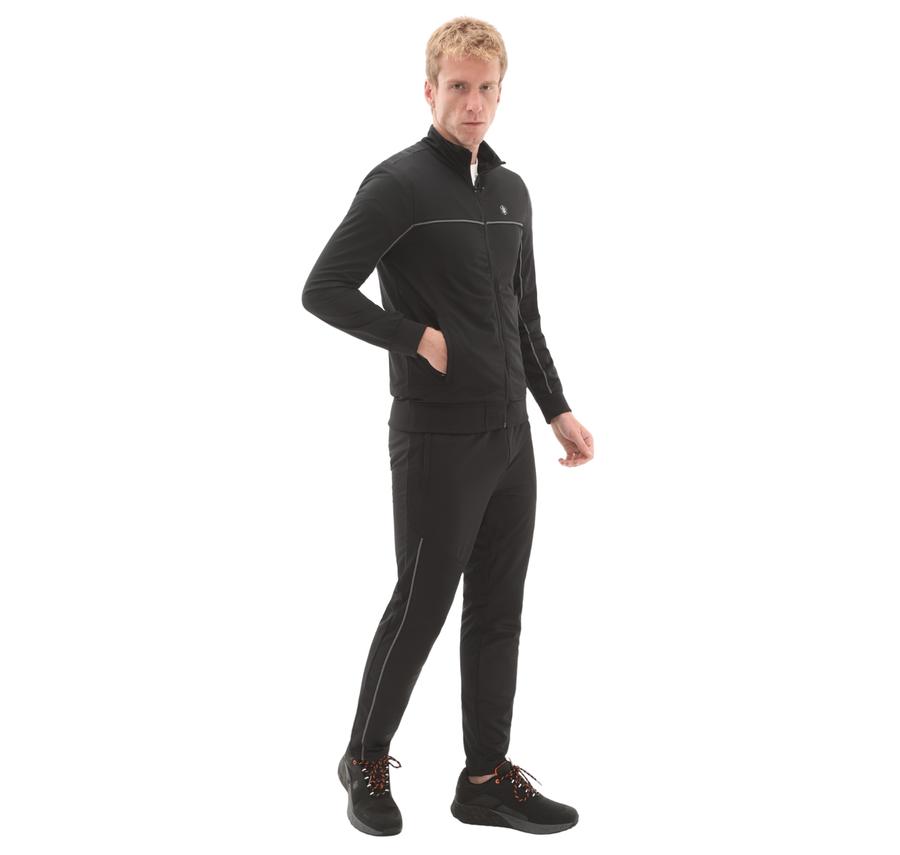 Lumberjack 5W Mb Ct176 Leon T.suıt 5Pr Erkek Eşofman Takımı Siyah Lumberjack 5W Mb Ct176 Leon T.suıt 5Pr Erkek Eşofman Takımı Siyah