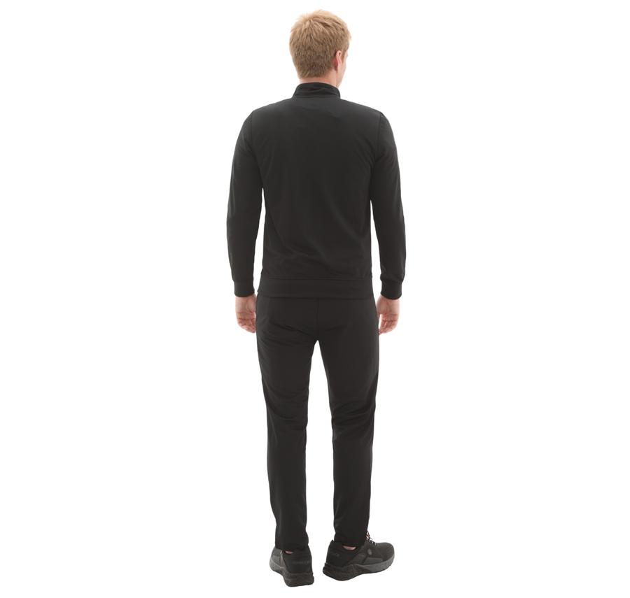 Lumberjack 5W Mb Ct176 Leon T.suıt 5Pr Erkek Eşofman Takımı Siyah Lumberjack 5W Mb Ct176 Leon T.suıt 5Pr Erkek Eşofman Takımı Siyah