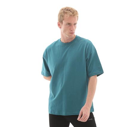 Lumberjack 5W Mb Ros 11Hs113 5Pr Erkek T-Shirt İndigo