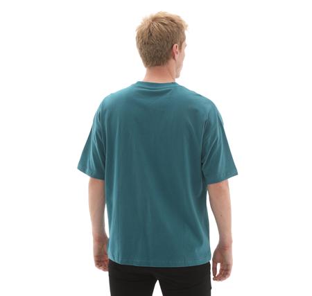 Lumberjack 5W Mb Ros 11Hs113 5Pr Erkek T-Shirt İndigo