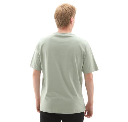 Lumberjack 5W Mb Ros 11Hs113 5Pr Erkek Haki