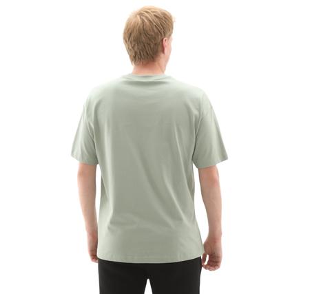 Lumberjack 5W Mb Ros 11Hs113 5Pr Erkek Haki