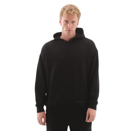 Lumberjack 5W Mb Ros 17Hs109 5Pr Erkek Ceket Siyah