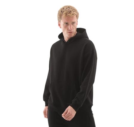 Lumberjack 5W Mb Ros 17Hs109 5Pr Erkek Ceket Siyah