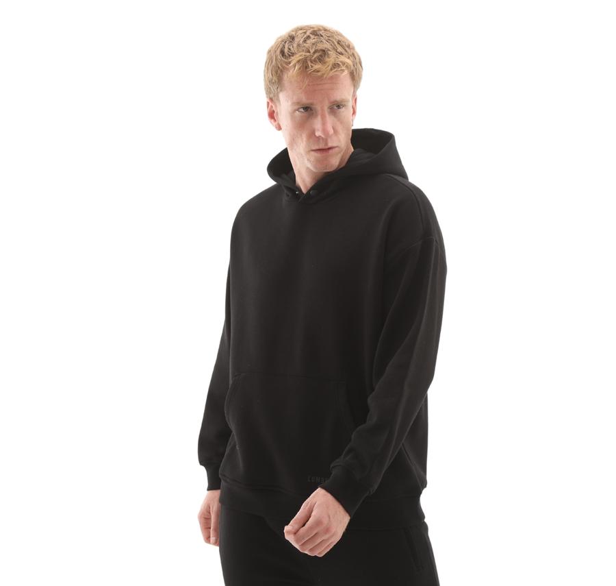 Lumberjack 5W Mb Ros 17Hs109 5Pr Erkek Ceket Siyah Lumberjack 5W Mb Ros 17Hs109 5Pr Erkek Ceket Siyah