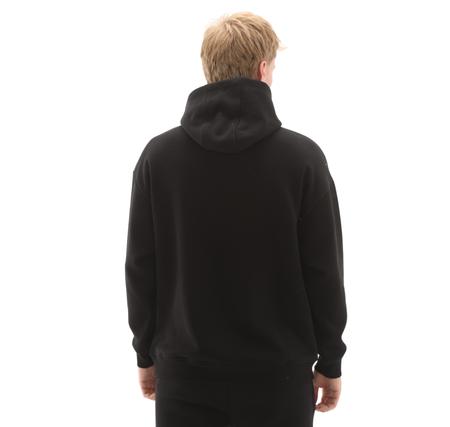 Lumberjack 5W Mb Ros 17Hs109 5Pr Erkek Ceket Siyah