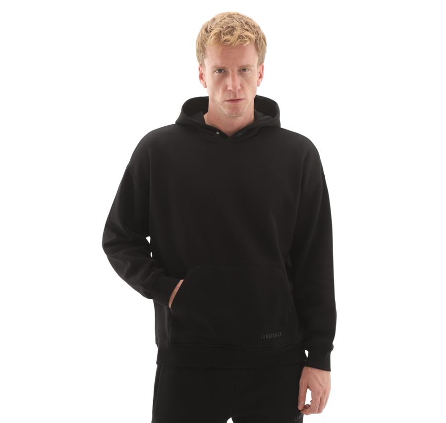 Lumberjack 5W Mb Ros 17Hs109 5Pr Erkek Ceket Siyah Lumberjack 5W Mb Ros 17Hs109 5Pr Erkek Ceket Siyah