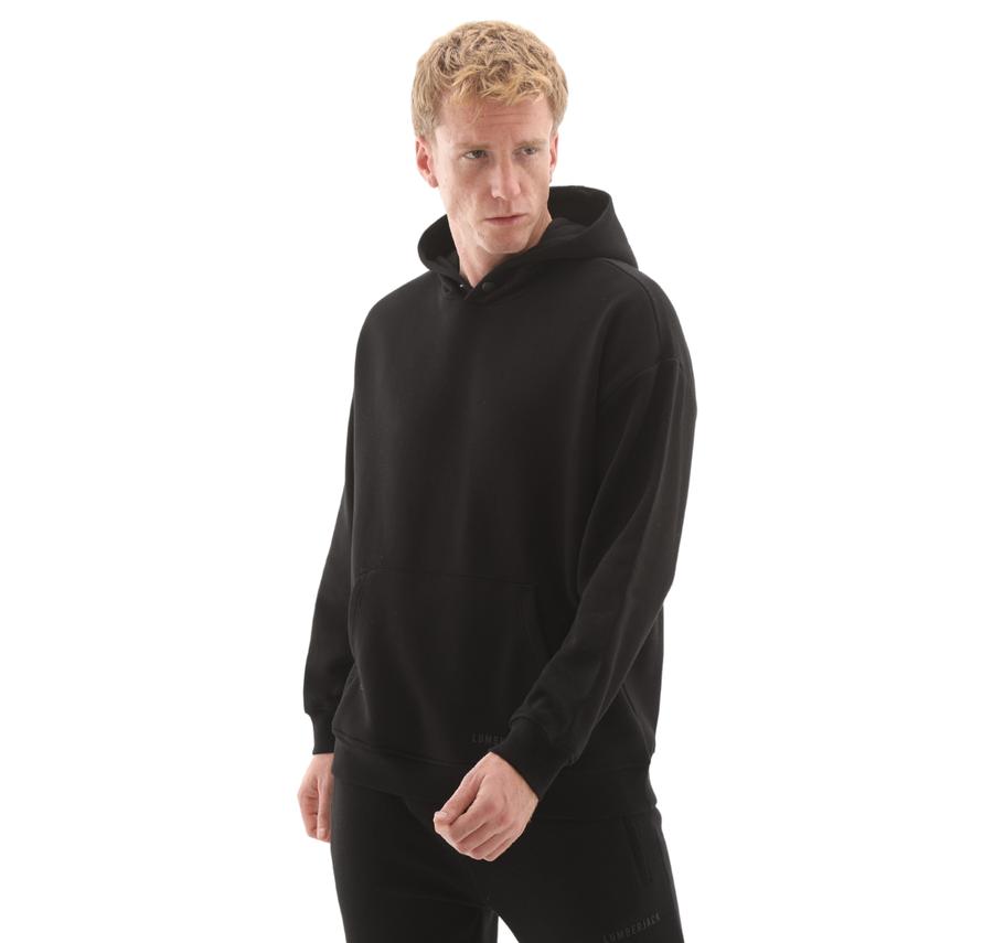 Lumberjack 5W Mb Ros 17Hs109 5Pr Erkek Ceket Siyah Lumberjack 5W Mb Ros 17Hs109 5Pr Erkek Ceket Siyah