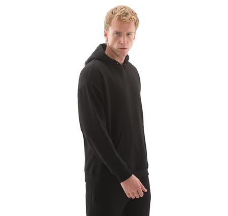 Lumberjack 5W Mb Ros 17Hs109 5Pr Erkek Ceket Siyah