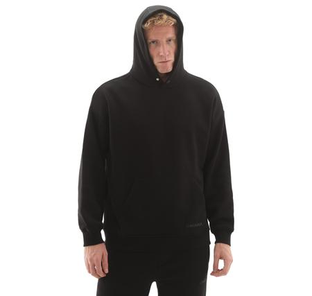 Lumberjack 5W Mb Ros 17Hs109 5Pr Erkek Ceket Siyah