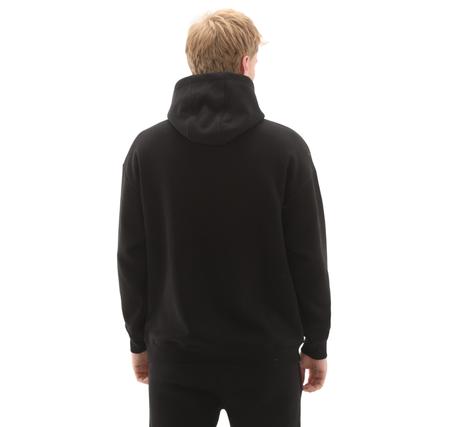 Lumberjack 5W Mb Ros 17Hs109 5Pr Erkek Ceket Siyah