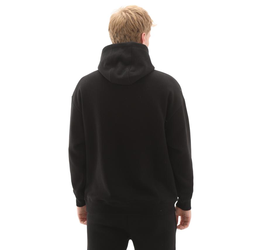 Lumberjack 5W Mb Ros 17Hs109 5Pr Erkek Ceket Siyah Lumberjack 5W Mb Ros 17Hs109 5Pr Erkek Ceket Siyah