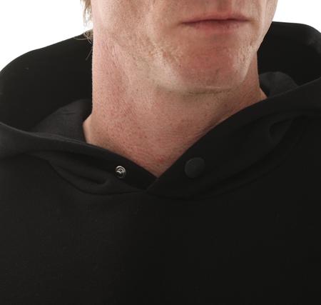 Lumberjack 5W Mb Ros 17Hs109 5Pr Erkek Ceket Siyah