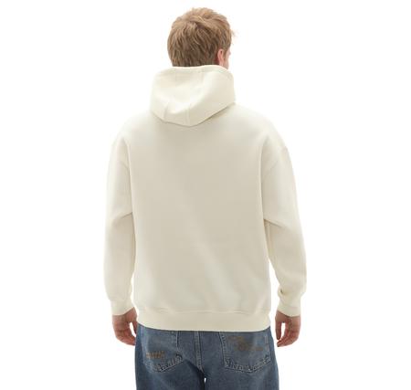 Lumberjack 5W Mb Ros 17Hs109 5Pr Erkek Sweatshirt Krem