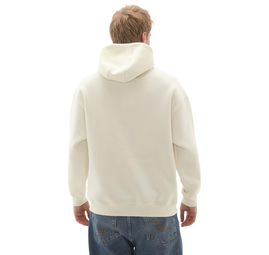 Lumberjack 5W Mb Ros 17Hs109 5Pr Erkek Sweatshirt Krem Lumberjack 5W Mb Ros 17Hs109 5Pr Erkek Sweatshirt Krem