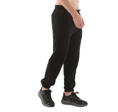 Lumberjack 5W Mb Ros 22Hs111 5Pr Erkek Eşofman Altı Siyah Lumberjack 5W Mb Ros 22Hs111 5Pr Erkek Eşofman Altı Siyah