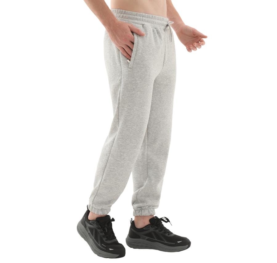 Lumberjack 5W Mb Ros 22Hs111 5Pr Erkek Eşofman Altı Gri Lumberjack 5W Mb Ros 22Hs111 5Pr Erkek Eşofman Altı Gri