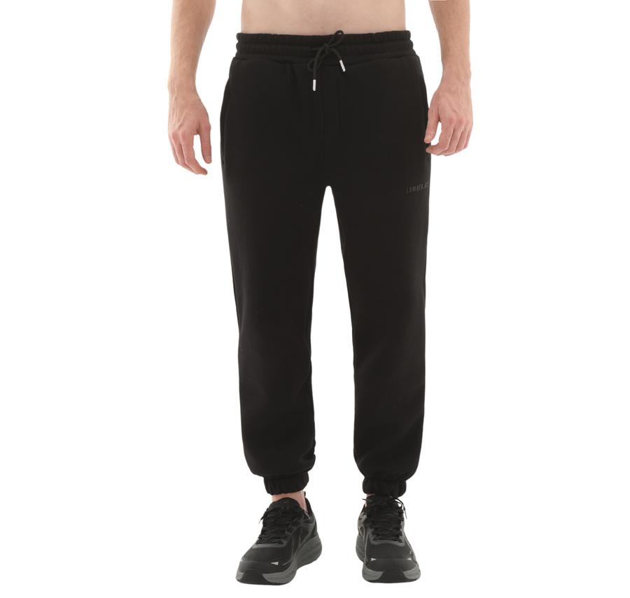 Lumberjack 5W Mb Ros 22Hs111 5Pr Erkek Eşofman Altı Siyah Lumberjack 5W Mb Ros 22Hs111 5Pr Erkek Eşofman Altı Siyah