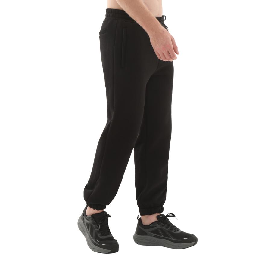 Lumberjack 5W Mb Ros 22Hs111 5Pr Erkek Eşofman Altı Siyah Lumberjack 5W Mb Ros 22Hs111 5Pr Erkek Eşofman Altı Siyah