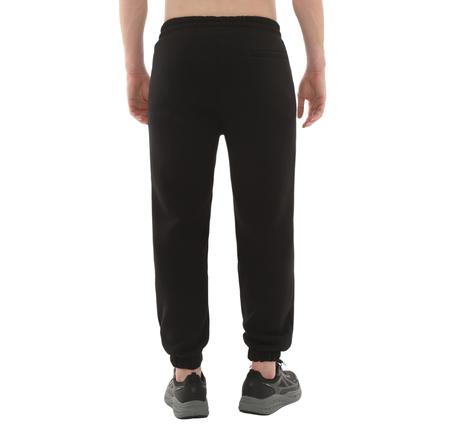 Lumberjack 5W Mb Ros 22Hs111 5Pr Erkek Eşofman Altı Siyah