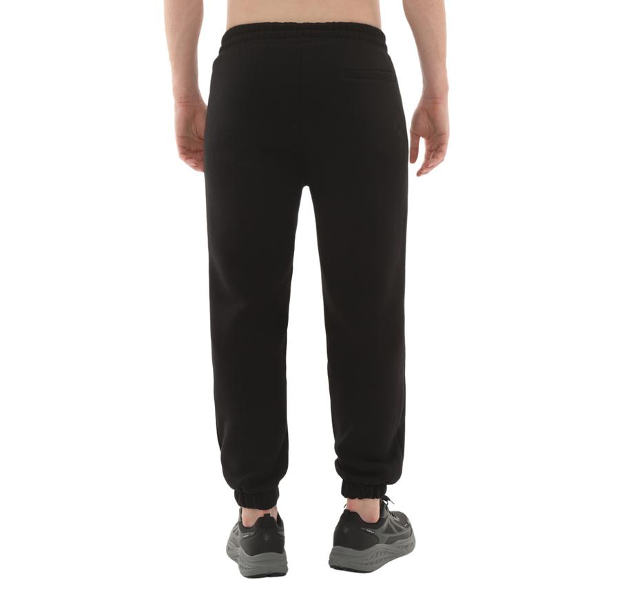 Lumberjack 5W Mb Ros 22Hs111 5Pr Erkek Eşofman Altı Siyah Lumberjack 5W Mb Ros 22Hs111 5Pr Erkek Eşofman Altı Siyah