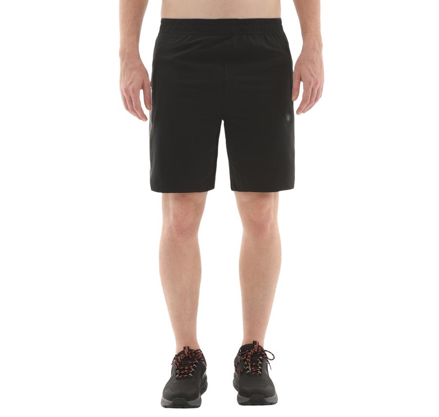 Lumberjack 5W Ml 20Hd24-M117 5Pr Erkek Şort Ve Kapri Siyah Lumberjack 5W Ml 20Hd24-M117 5Pr Erkek Şort Ve Kapri Siyah